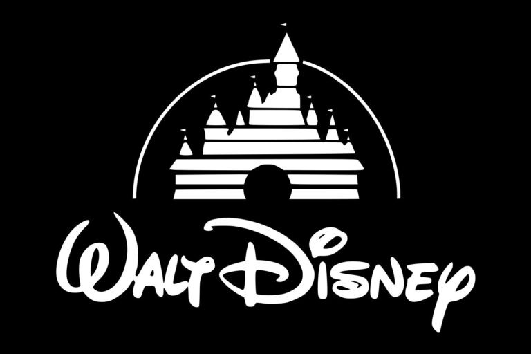 Symbol-Walt-Disney