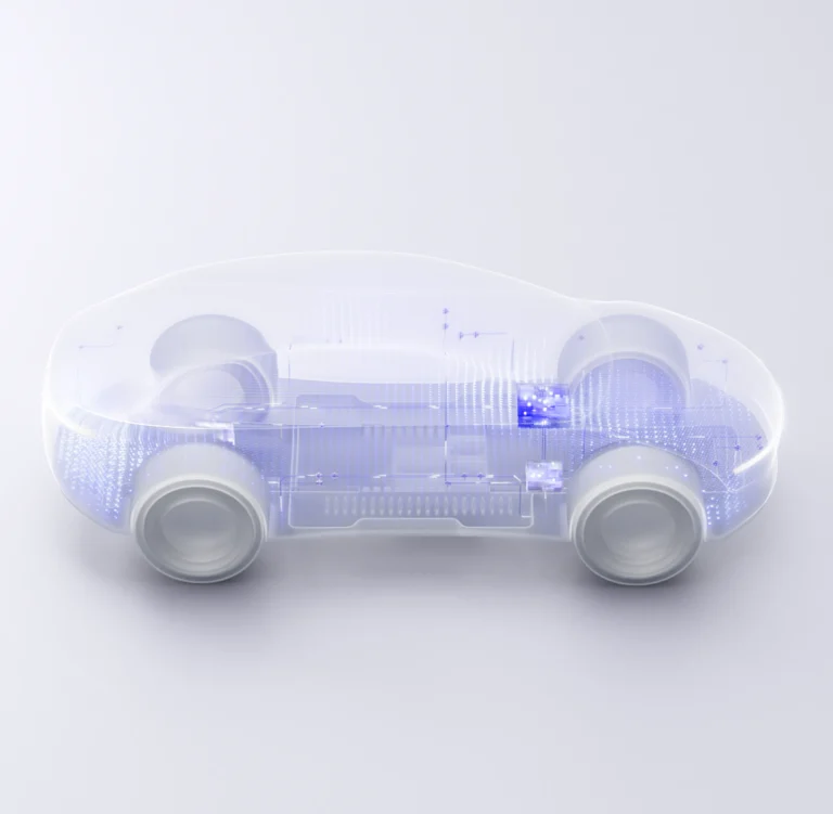 vehicle-os-sdv-platform